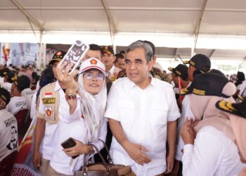 Muzani: Prabowo Akan Lanjutkan Program Jokowi untuk Atasi Kemiskinan dan Stunting