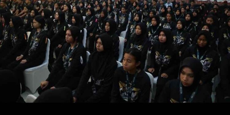 Kegiatan Bootcamp KSAD untuk Gen Z  Mendapat Sambutan Positif PBNU dan KNPI