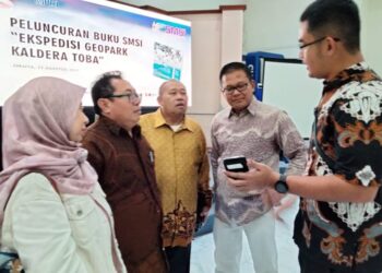 Kemerdekaan Pers: Google Mendapat Penghargaan Tertinggi dari Media Siber Indonesia