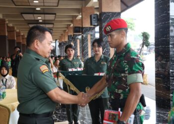 Jelang Pemilu 2024: Komisi II DPR RI Puji Jenderal Dudung Jaga Netralitas TNI