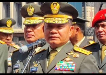 Ketua ILUNI UMB Nilai Sosok Jenderal Dudung Abdurachman Wahid Miliki Potensi Besar Pimpin Indonesia