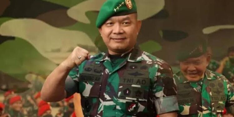 Banyak Disukai Berbagai Kalangan, Jenderal Dudung Diharapkan Mampu Terus Jaga Persatuan Bangsa