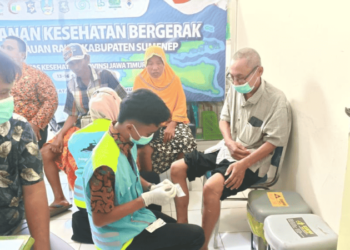 Gubernur Khofifah: Tim Yankes Bergerak Merupakan Wujud Program Jatim Sehat untuk Semua