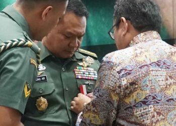Jenderal Dudung Tepat Jadi Role Model Kepemimpinan di Tubuh TNI, Membaur dan Memihak Bawahan