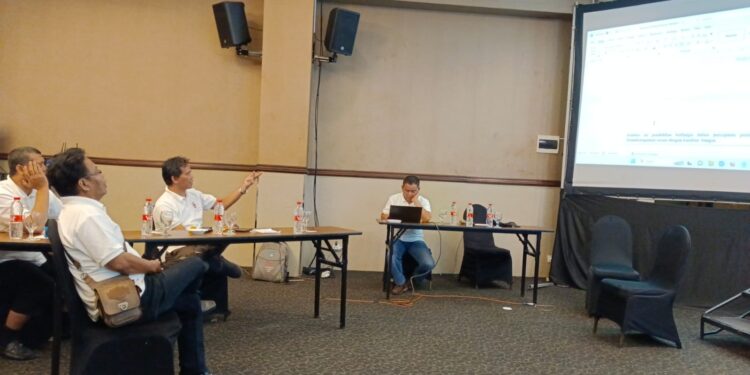 Relawan Perisai Prabowo Siapkan Tiga Pilar Aksi Untuk Menangkan Pilpres 2024