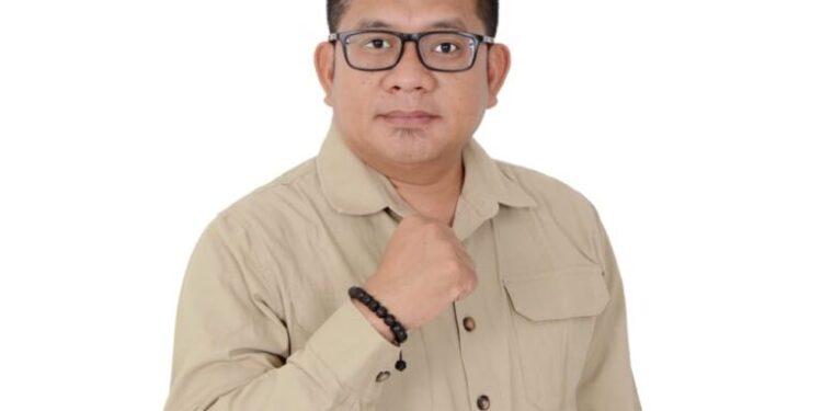 Wasekjen DPP Gerindra : Gibran Akan Perjuangkan Kepentingan Milenial 