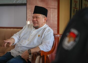 Ketua DPD RI Ajak Perguruan Tinggi di Jatim Kolaborasi Bangun SDM Berkualitas