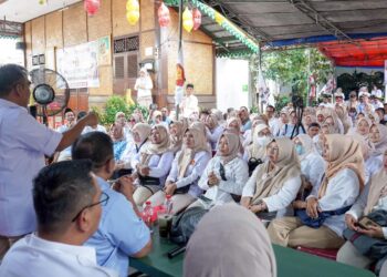 Muzani Targetkan Prabowo dan Gerindra Menang Besar di Depok, Kalahkan PKS