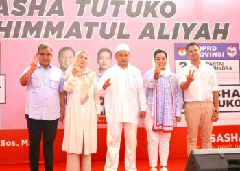 Muzani Minta Seluruh Elemen Pendukung Prabowo-Gibran Sujud Syukur saat Diumumkan Menang Seputaran