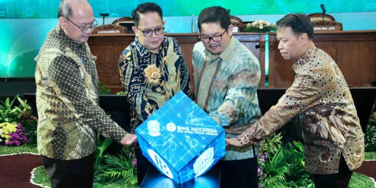 Jelang Ramadan dan Lebaran, Pj Gubernur Rumuskan Strategi Pengendalian Inflasi