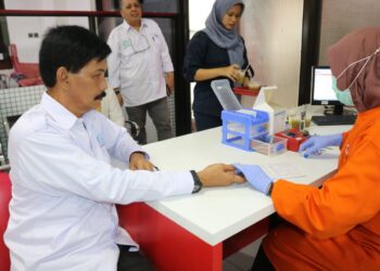 SMSI Peringati HUT ke-7 pada 7 Maret Dengan Potong Tumpeng Serentak di 37 Kota