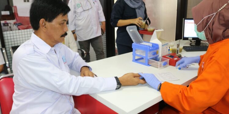 SMSI Peringati HUT ke-7 pada 7 Maret Dengan Potong Tumpeng Serentak di 37 Kota