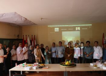 HUT ke- 7 SMSI: Mengatasi Tantangan Perpres ‘Publisher Right’