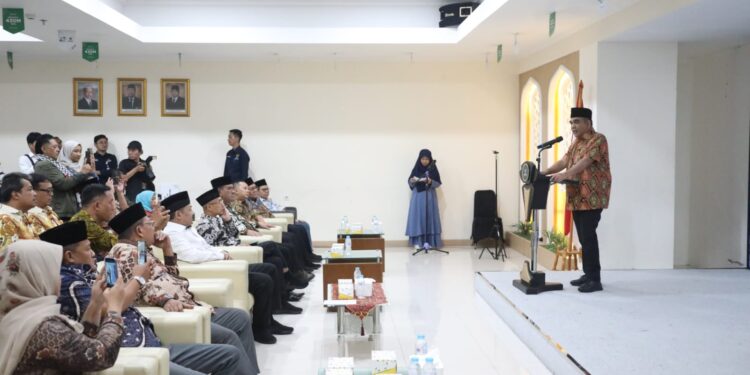 Muzani: Presiden Terpilih Prabowo Tidak Bergeser dalam Dukungan Indonesia ke Palestina