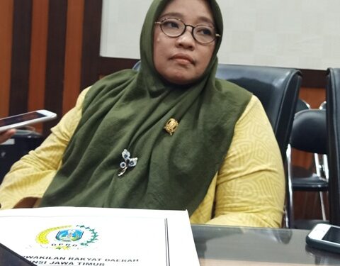 DPRD Jatim Harap Ada Revolusi Penyelenggaraan Haji