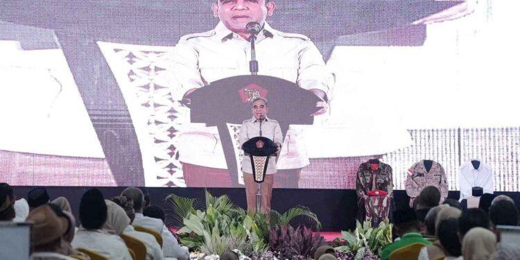 Gerindra Usung Rudy Susmanto sebagai Calon Bupati Kabupaten Bogor