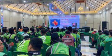 BPBD Prov Jatim Berikan Pelatihan Bantuan Hidup Dasar untuk Masyarakat