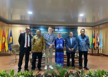 Soroti penyelewengan dana CSR, Universitas Jayabaya gelar FGD internasional bahas penguatan tata kelola