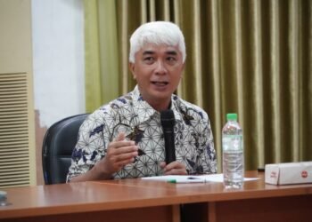 Kanwil Kemenag Jatim Jadi Rujukan Delegasi BARMM Filipina dalam Pengelolaan Madrasah