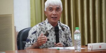 Kanwil Kemenag Jatim Jadi Rujukan Delegasi BARMM Filipina dalam Pengelolaan Madrasah