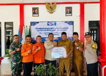 DPRD Jatim Dorong Perluasan Desa Tangguh Bencana, Malang Jadi Percontohan