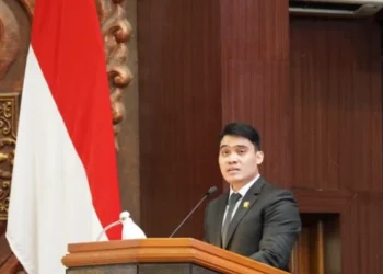 DPRD Jatim Jadikan HAN 2026 Momentum Wujudkan Lingkungan Ramah Anak