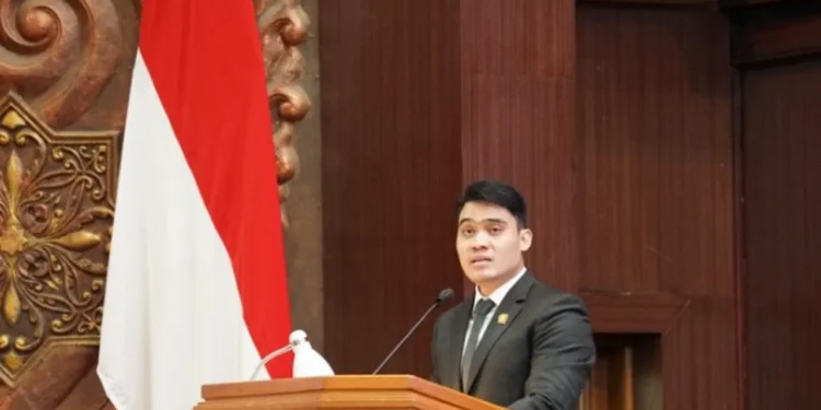 DPRD Jatim Jadikan HAN 2026 Momentum Wujudkan Lingkungan Ramah Anak