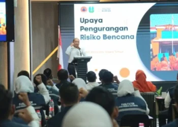 ToF SPAB 2026 Digelar, BPBD Jatim dan IGI Dorong Sekolah Aman Bencana