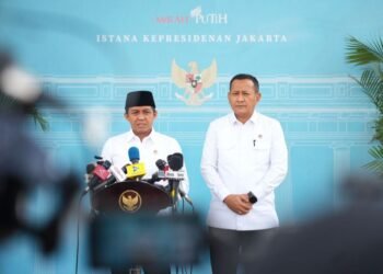 Sanksi Pelanggar Karhutla Tak Peduli Asal Negara