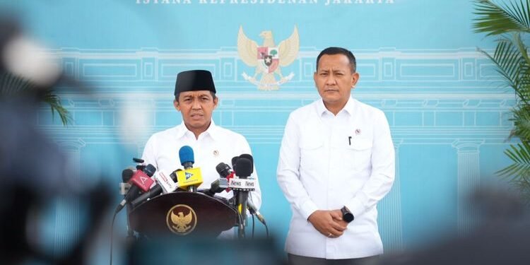 Sanksi Pelanggar Karhutla Tak Peduli Asal Negara
